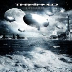 Threshold - Dead Reckoning cover art