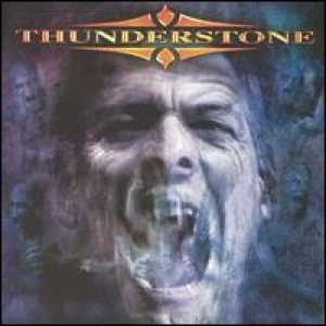 Thunderstone - Thunderstone cover art