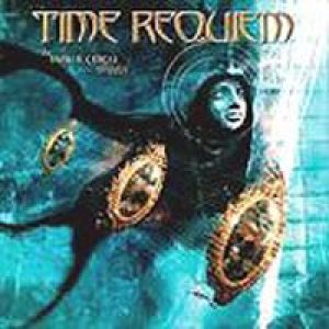 Time Requiem - The Inner Circle Of Reality cover art