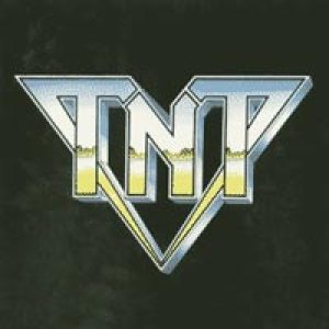TNT - TNT cover art