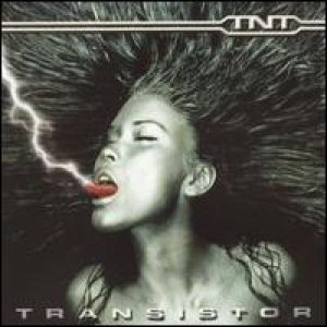 TNT - Transistor cover art