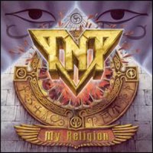 TNT - My Religion cover art