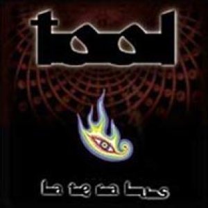 Tool - Lateralus cover art Tool - Lateralus cover art