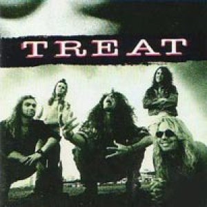 Treat - Treat cover art