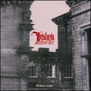 Tristania - Widow's Weeds cover art