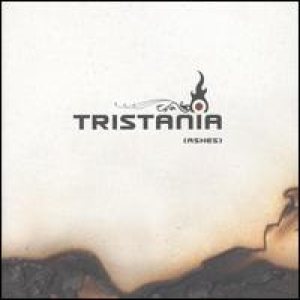 Tristania - Ashes cover art