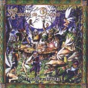 Tuatha De Danann - Tingaralatingadun cover art