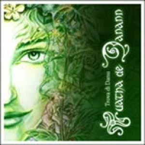 Tuatha De Danann - Trova Di Danu cover art