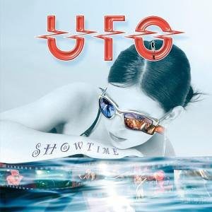 UFO - Showtime cover art UFO - Showtime cover art