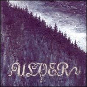 Ulver - Bergtatt cover art