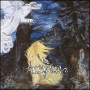 Ulver - Kveldssanger cover art