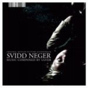 Ulver - Svidd Neger cover art