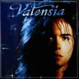 Valensia - Valensia cover art