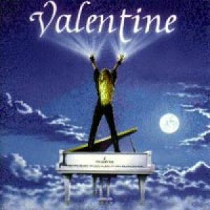 Valentine - Valentine cover art
