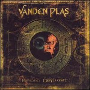 Vanden Plas - Beyond Daylight cover art