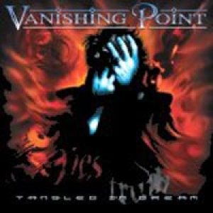 Vanishing Point - Tangled In Dream cover art Vanishing Point - Tangled In Dream cover art