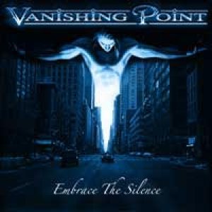 Vanishing Point - Embrace The Silence cover art