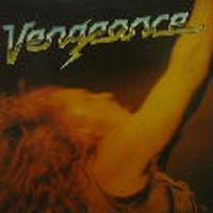 Vengeance - Vengeance cover art