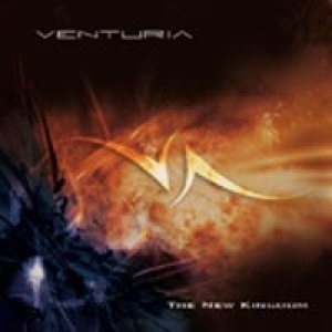Venturia - A New Kingdom cover art