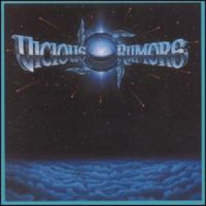 Vicious Rumors - Vicious Rumors cover art