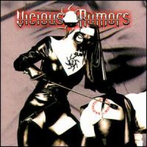 Vicious Rumors - Sadistic Symphony cover art