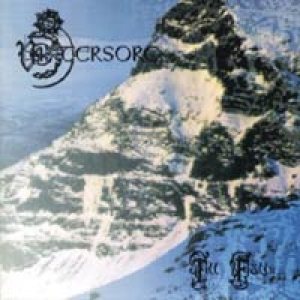 Vintersorg - Till Fjalls cover art