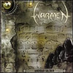 Warmen - Unknown Soldier cover art