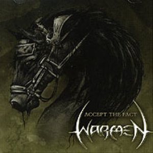 Warmen - Accept The Fact cover art