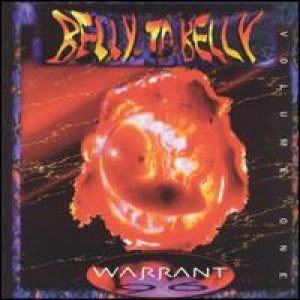 Warrant 96 - Belly to Belly cover art