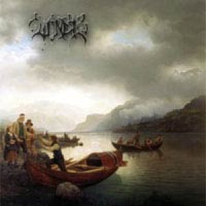 Windir - Likferd cover art