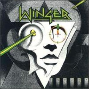 Winger - Winger cover art