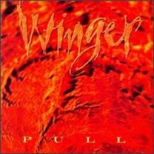Winger - Pull cover art