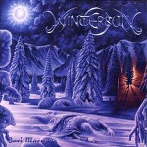 Wintersun - Wintersun cover art