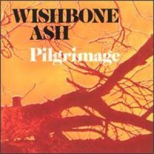 Wishbone Ash - Pilgrimage cover art
