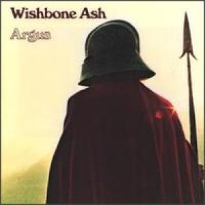 Wishbone Ash - Argus cover art