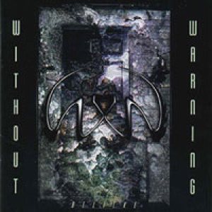 Without Warning - Believe cover art