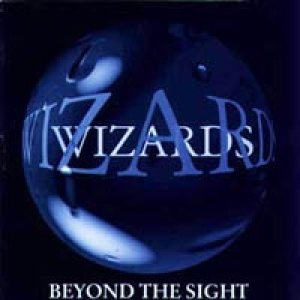 Wizards - Beyond The Sight cover art