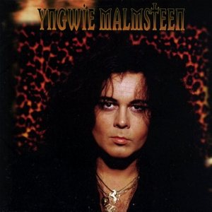 Yngwie Malmsteen - Facing the Animal cover art