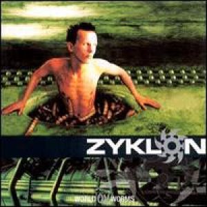 Zyklon - World Ov Worms cover art