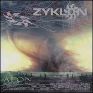 Zyklon - Aeon cover art