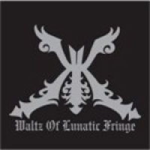 Mir - Waltz Of Lunatic Fringe cover art