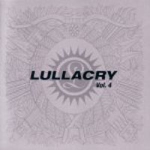 Lullacry - Vol.4 cover art
