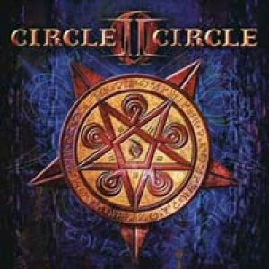 Circle II Circle - Watching In Silence cover art