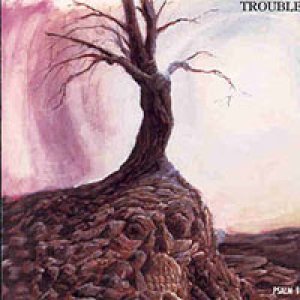 Trouble - Psalm 9 cover art