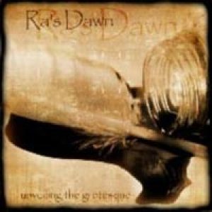 Ra's Dawn - Unveiling The Grotesque cover art