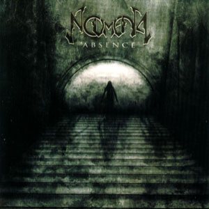 Noumena - Absence cover art Noumena - Absence cover art