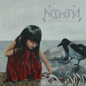 Noumena - Anatomy Of Life cover art Noumena - Anatomy Of Life cover art