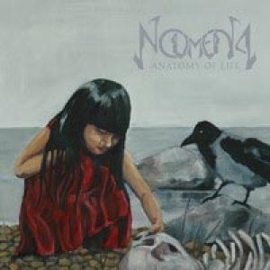 Noumena - Anatomy Of Life cover art