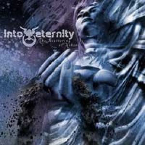 Into Eternity - The Scattering Of Ashes cover art