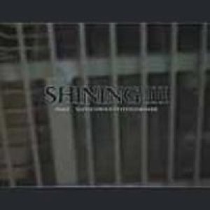 Shining - III - Angst, Självdestruktivitetens Emissarie cover art